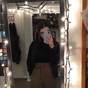 Meet your Posher, Natalie